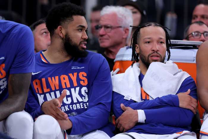 林书豪：尼克斯完成任务前一切都没结束 若没夺冠将是永远的污点